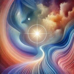 Gentle Path of Starlight