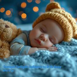 Twinkle Twinkle Theme