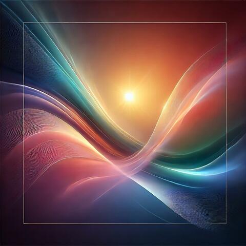 Glow of the Morning Breeze