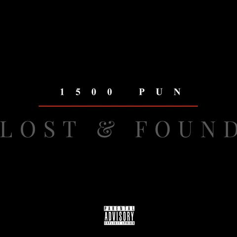 Lost & Found