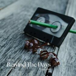 Rewind The Days (Instrumental Extended Version)