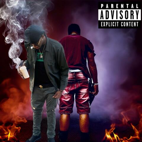 Bossman Dlow freetyle (feat. LMU DayDay)