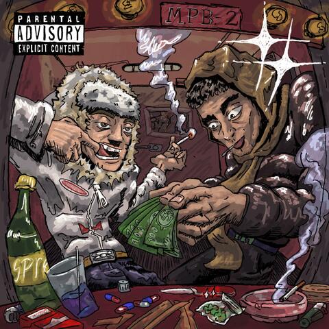 MÚSICA PER BANDOLERS 2