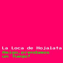 Circuito silvestre del fuego