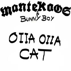 OIIA OIIA CAT (feat. Bunny Boy) (Extended Mix)