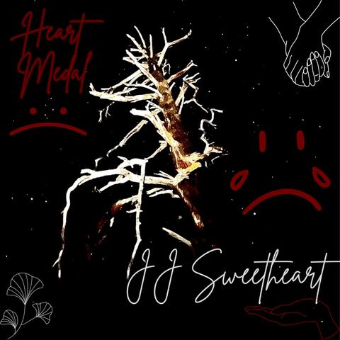 Heart Medal