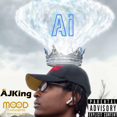 AJ Gone Ai