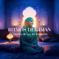 Caricias de Luz en Ramadán