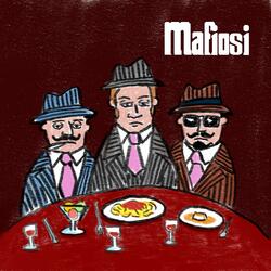Mafiosi (feat. Young Opa) (Sped Up Version 3001)