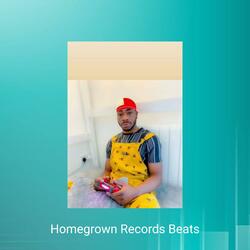 Afro Bass (Afro Tech House)