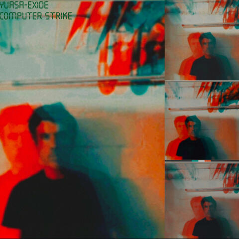 Computer Strike b/w 4 Songs