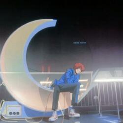 Don't Look at (feat. Val1ra & Juwon)