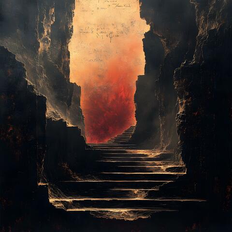 Core Mantle Whispers