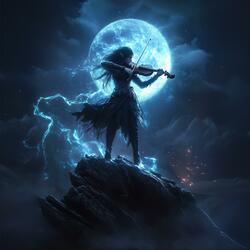 Violin Metal: Daggered Strings