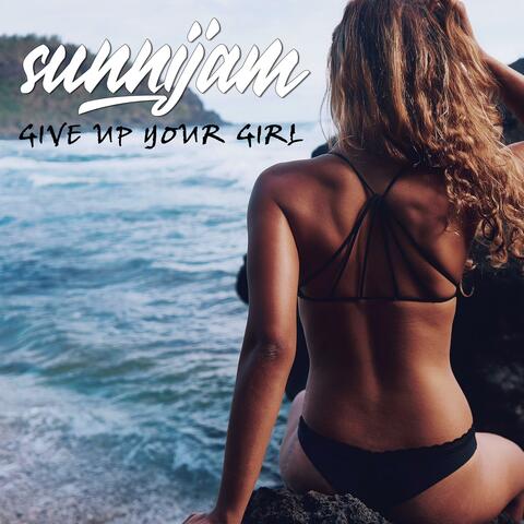 Give Up Your Girl