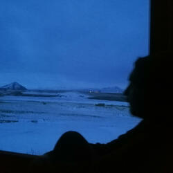 Morpheus's Dreams (for String Orchestra)