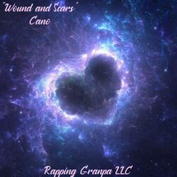 Wounds and the scars