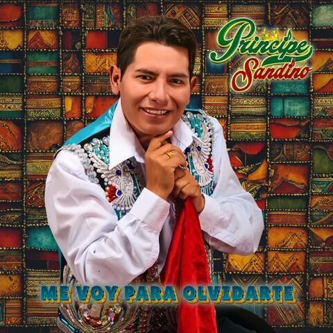 Me Voy Para Olvidarte