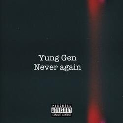 Never Again