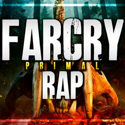 Far Cry Primal Rap (feat. Laura Saint Clare)