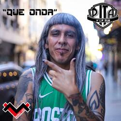 QUE ONDA