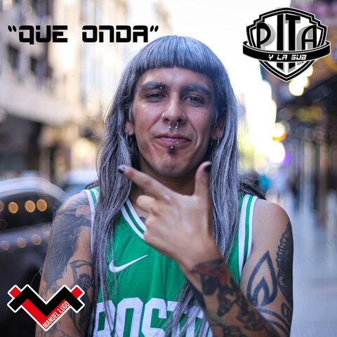 QUE ONDA
