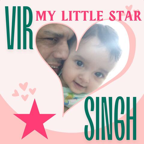 My Little Star