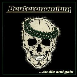 To Die And Gain (Demo Version)