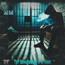 Jail cell (feat. Tpf savagebagg)