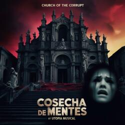 Cosecha de Mentes