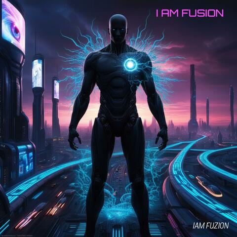 I AM FUSION