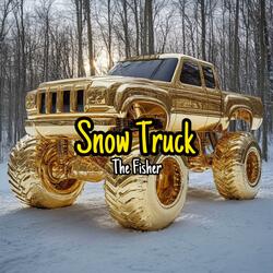 Snow Truck