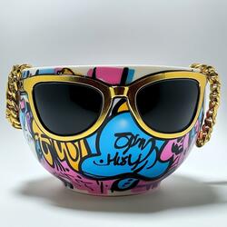 Sprite Teacup