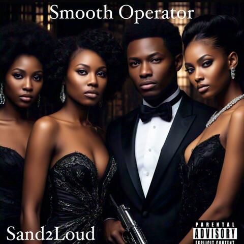 Smooth Operator (Radio Edit)