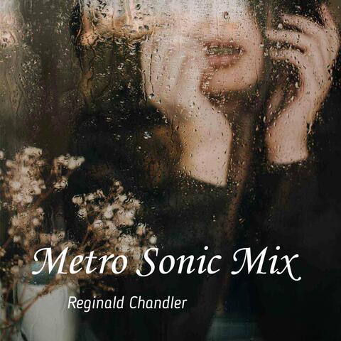 Metro Sonic Mix