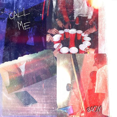 Call Me