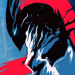 Solo Leveling (Shadow Igris, Before the Loyalty)