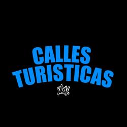 CALLES TURISTICAS