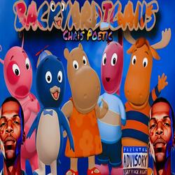 Backyardigans