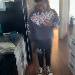 D4 (White Girl) (feat. K9)