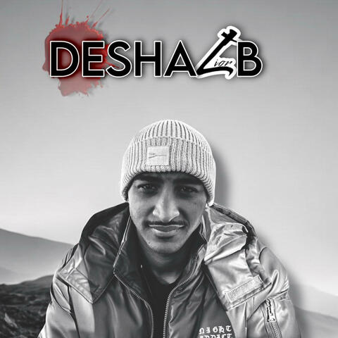 Deshalb (feat. JpBeatz)
