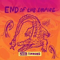 End of the Empire