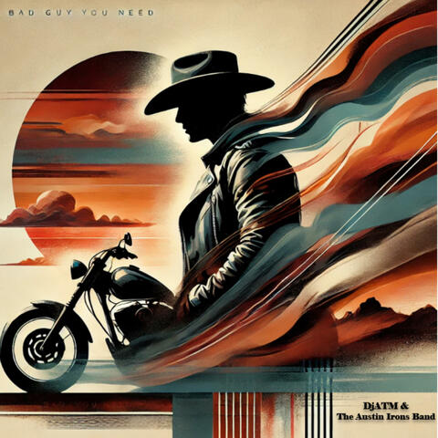 Bad Guy You Need (feat. The Austin Irons Band)