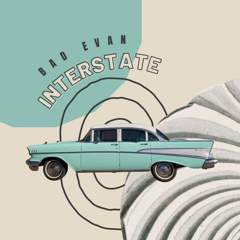 Interstate Slowed and Reverbed