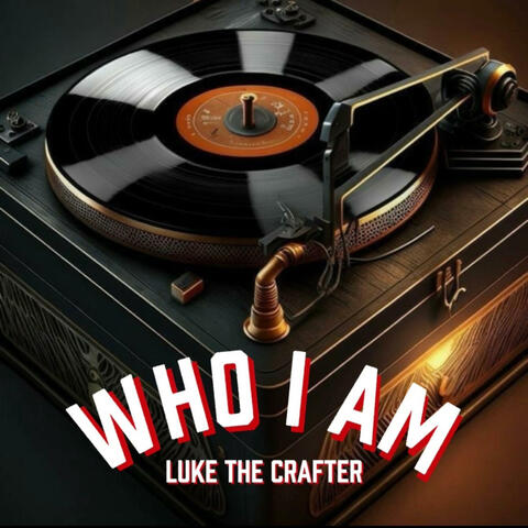 Who I Am