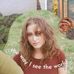 the way I see the world