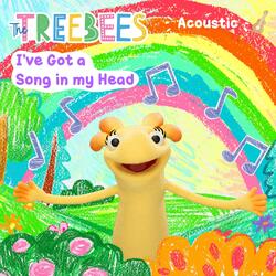 I've Got a Song in my Head (Acoustic Version)