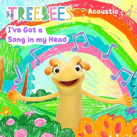 I've Got a Song in my Head (Acoustic Version)