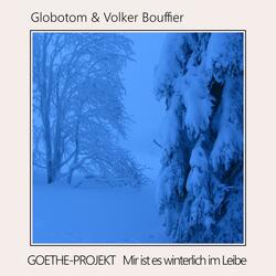 Mir ist es winterlich im Leibe (Faust I) (feat. Volker Bouffier)