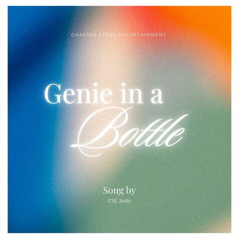 Genie In A Bottle